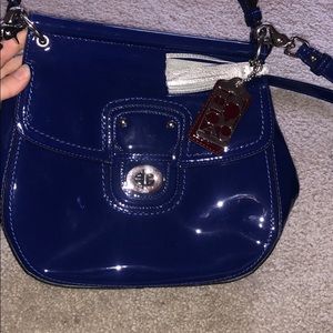 NEW💕 Coach cross body bag!